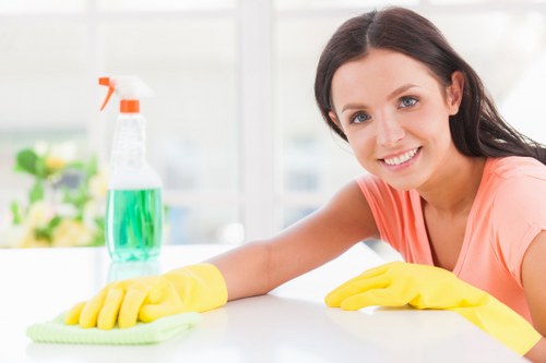 Image representing accessible Carpet Cleaners CR0 website content