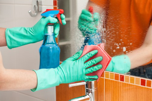 Local carpet cleaning in Cr0 for residential and commercial properties