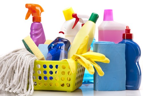 Professional sofa cleaning in Cr0 with deep upholstery care
