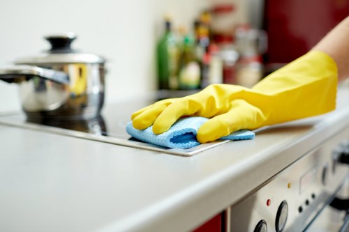 Image representing ongoing accessibility improvements for local carpet cleaning