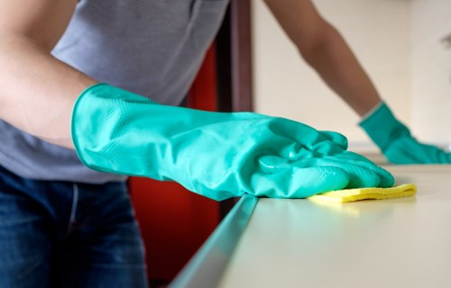 SSL protection and PCI compliance for Carpet Cleaners Cr0 payments