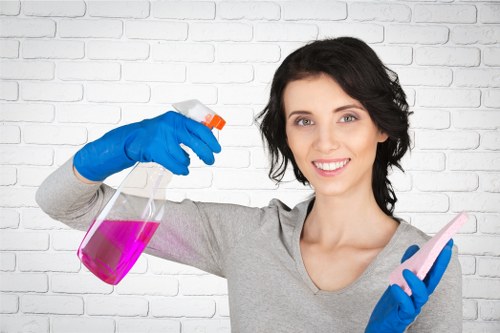 Illustration representing marketing cookies and tailored content for Carpet Cleaners Cr0
