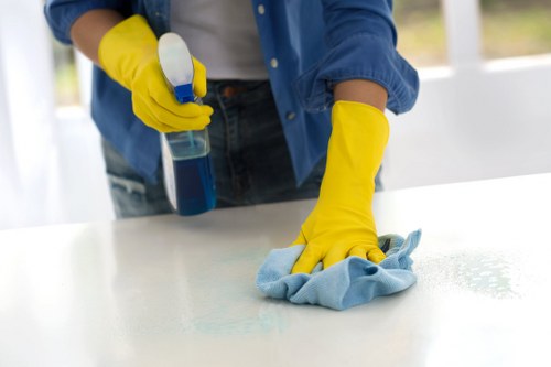 Commercial one off cleaning in Cr0 for offices and business spaces