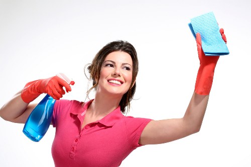 Accepted payment methods for Carpet Cleaners Cr0 including card and PayPal